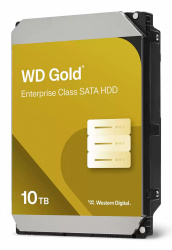 Disco Duro para Servidor Western Digital Gold 3.5