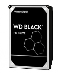 Disco Duro para Laptop Western Digital WD Black 2.5'', 1TB, SATA III, 6Gbit/s, 7200RPM, 32MB Caché 