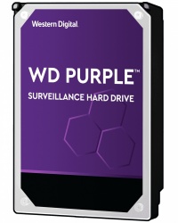 Disco Duro para Videovigilancia Western Digital WD Purple 3.5'', 14TB, 6 Gbit/s, 256MB Caché 