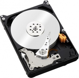 Disco Duro para Laptop Western Digital WD Green 2.5'', 1.5TB, SATA III, 6 Gbit/s, 8MB Cache 