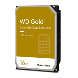 Disco Duro para Servidor Western Digital WD Gold 3.5