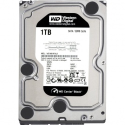Disco Duro para NAS Western Digital WD RE 3.5'' de 6 a 12 Bahías, 2TB, SAS, 6 Gbit/s, 7200RPM, 32MB Cache 