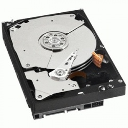 Disco Duro Interno Western Digital WD RE4 WD2003FYYS 3.5'', 2TB, SATA, 3 Gbit/s, 7200RPM, 64MB Cache 