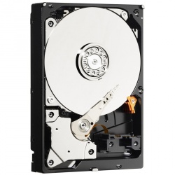 Disco Duro Interno Western Digital WD Caviar Green 3.5'', 2TB, SATA III, 7200RPM, 64MB Cache 