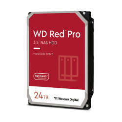 Disco Duro para NAS Western Digital WD Red Pro 3.5