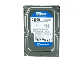 Disco Duro Interno Western Digital WD Caviar Blue 3.5