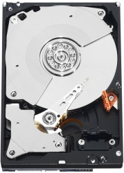 Disco Duro Interno Western Digital WD Black Series 3.5'', 3TB, SATA III, 6 Gbit/s, 7200RPM, 64MB Cache 