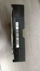 Disco Duro Interno Western Digital 3TB 3.5