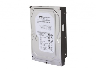 Disco Duro Interno Western Digital WD WD3200AVJS 3.5'', 320GB, SATA, 3 Gbit/s, 7200RPM, 8MB Cache 