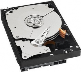 Disco Duro Interno Western Digital WD Black Series 3.5'', 4TB, SATA III, 6 Gbit/s, 7200RPM, 64MB Cache 