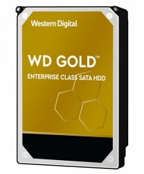 Disco Duro para Servidor Western Digital WD4003FRYZ 3.5