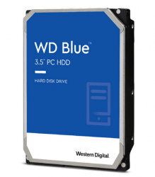 Disco Duro Interno Western Digital WD Blue 3.5
