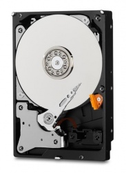 Disco Duro para Videovigilancia Western Digital WD Purple 3.5'', 4TB, SATA III, 6 Gbit/s, 64MB Cache 