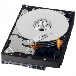 Disco Duro Interno Western Digital WD Caviar Green 3.5