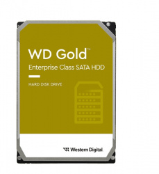 Disco Duro para Servidor Western Digital WD Gold 3.5