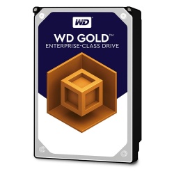 Disco Duro Interno Western Digital WD Gold 3.5