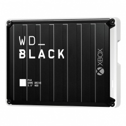 Disco Duro Externo Western Digital WD P10 Game Drive 2.5