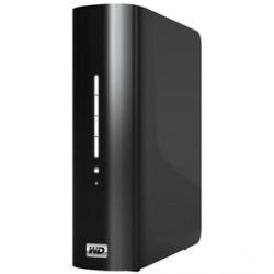 Disco Duro Externo Western Digital WD My Book Essential 3.5