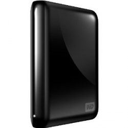 Disco Duro Externo Western Digital WD 3.2