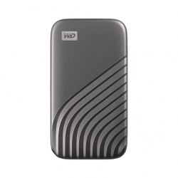 Disco Duro Externo WD My Passport 2.5