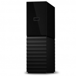 10TB MY BOOK BLACK HD - 