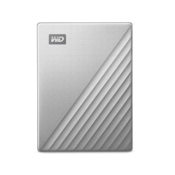 Disco Duro Externo Western Digital WD My Passport Ultra for Mac 2.5