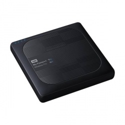 Disco Duro Externo Western Digital WD My Passport Wireless Pro 2.5