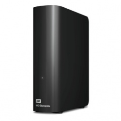 Disco Duro Externo Western Digital WD Elements Portátil 2.5'', 8TB, USB 3.0, Negro - para Mac/PC ― ¡Compra y recibe 5% el valor de este producto en saldo para tu siguiente pedido! 