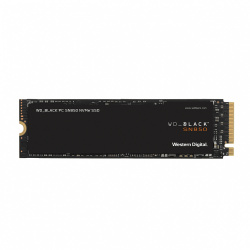 SSD Western Digital WD Black SN850, 1TB, PCI Express 4.0, M.2, NVMe 