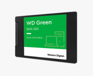 SSD WD Green, 1TB, 2.5