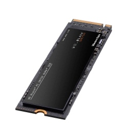 SSD Western Digital WD Black SN750 NVMe, 1TB, PCI Express 3.0, M.2 - sin Disipador de Calor 