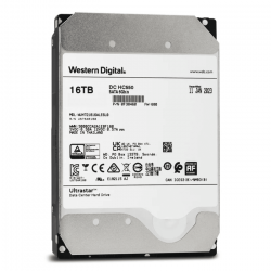 Disco Duro para NAS Western Digital Ultrastar DC HC550 3.5