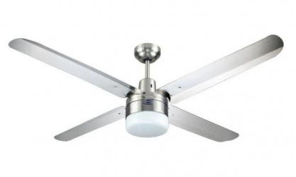 Westinghouse Ventilador de Techo 72801, 3 Velocidades, 56