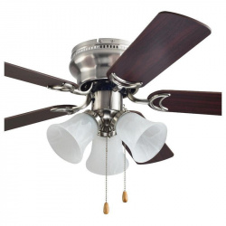 Westinghouse Ventilador de Techo 72880, 3 Velocidades, 42