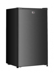 Westinghouse Frigobar 7504490004562, 3.2 Pies Cúbicos, Gris 