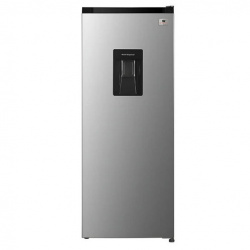 Westinghouse Refrigerador WWCR07170LHSWD, 6.1 Pies Cúbicos, Gris 