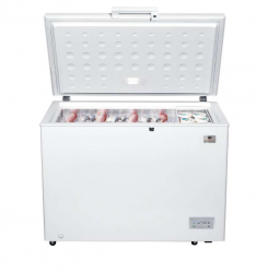 Westinghouse Congelador WCCF112316LHWSD, 316 Litros 