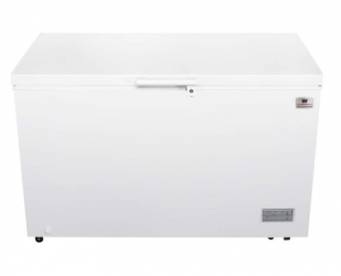 Westinghouse Congelador WWCCF134380LHWSD, 380 Litros 