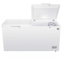 Westinghouse Congelador WWCCF185008LHWDD, 508 Litros 