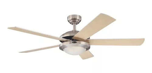 Westinghouse Ventilador de Techo Comet, 3 Velocidades,  
