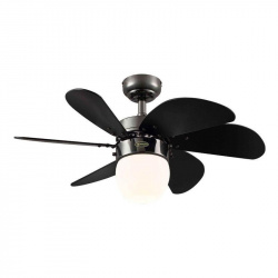 Westinghouse Ventilador de Techo 72261, 3 Velocidades, 30