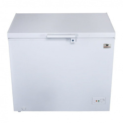 Westinghouse Congelador WWCCF89251LHWSD, 251 Litros 