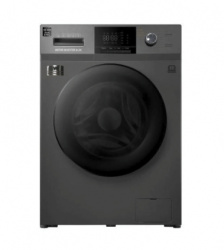 Westinghouse Lavadora de Carga Frontal WWCFL14303AWD, 12KG, Gris 