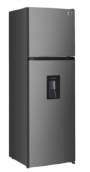 Westinghouse Refrigerador WWCR118334AHWD, 12 Pies Cúbicos, Gris 