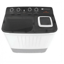 Westinghouse Lavadora de Carga Superior WWXCTT251006Q, 15KG, Blanco 