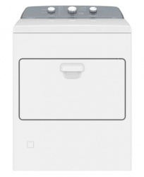 Whirlpool Secadora de Carga Frontal 7MWGD1930JM, 19kg, Blanco 
