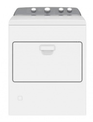 Whirlpool Secadora de Carga Frontal 7MWGD2040JM, 21kg, Blanco 