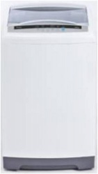 Whirlpool Lavadora de Carga Vertical 7MWT7851YQ, 14kg, 6 Programas de Lavado, Blanco 