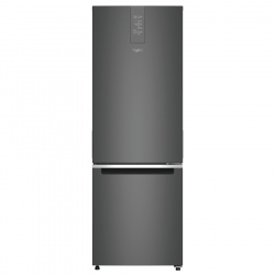 Whirlpool Refrigerador WB1332V, 13 Pies Cúbicos, Negro 