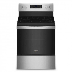 Whirlpool Estufa Electrica 30